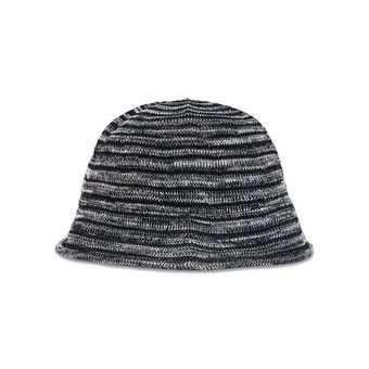 Buy Supreme Open Knit Crusher 'Black' - SS25BN16 BLACK | GOAT CA