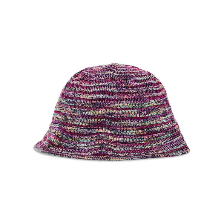 Buy Supreme Open Knit Crusher 'Multicolor' - SS25BN16