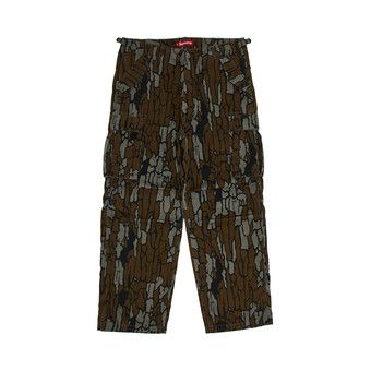 Supreme Cargo Pant Mossy Oak Camo 32 迷彩 Supreme Cargo Pant (FW18) - $158