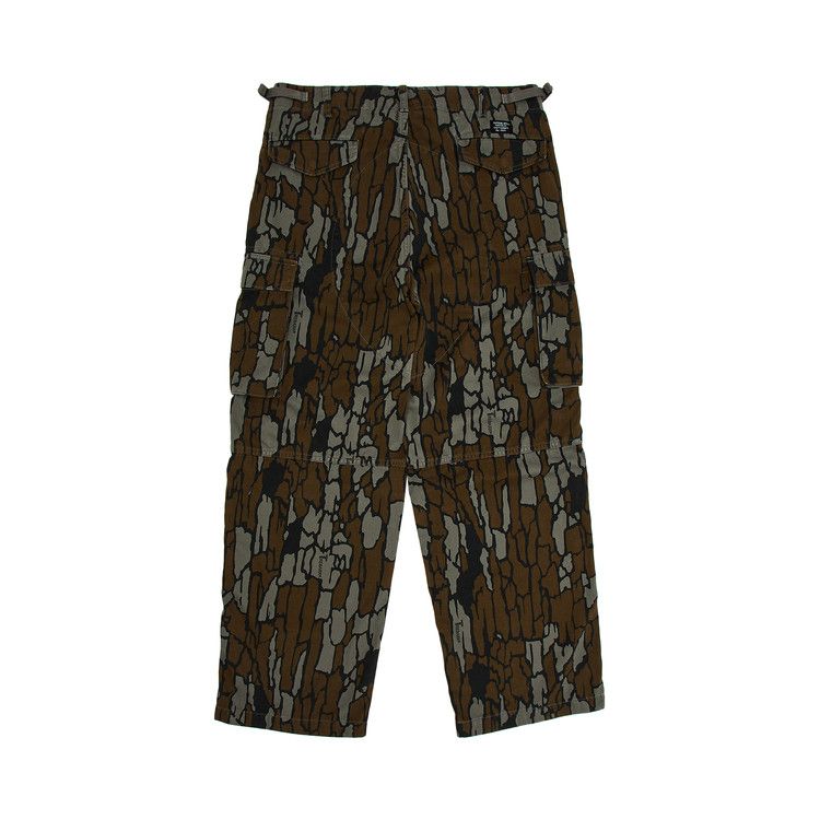 Supreme Cargo Pant Mossy Oak Camo 32 迷彩 Supreme Cargo Pant Mossy Oak Camo 32 迷彩