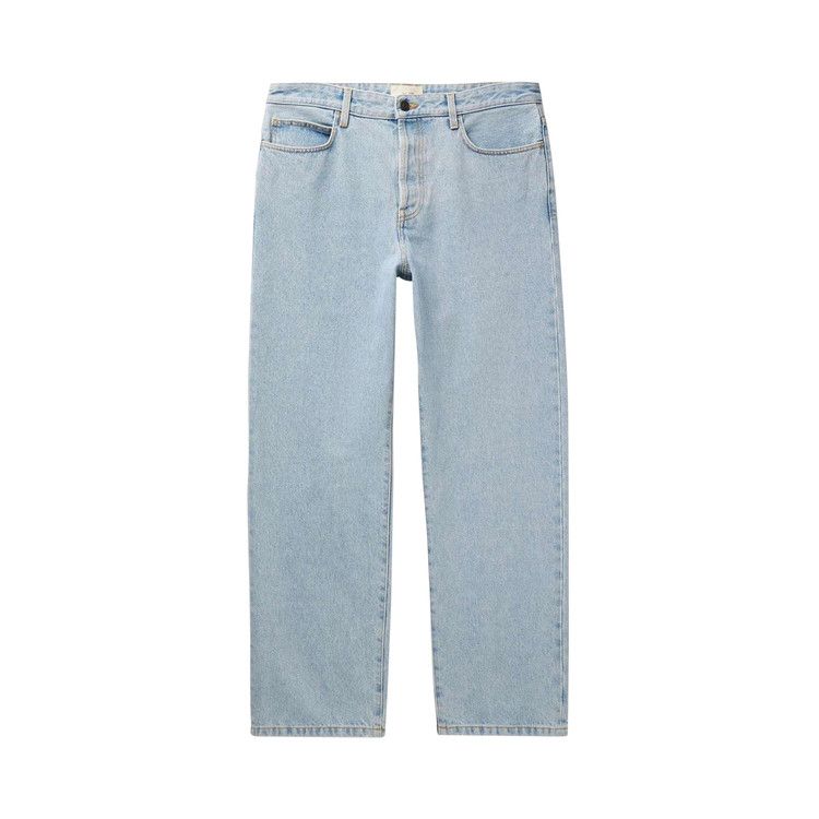 The Row Morton Jean 'Light Blue' — foto 2