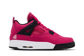 特価ブランド Buy GOAT | 601 487724 - Cherry' 'Voltage GS Retro 4 Jordan Air アクセサリー