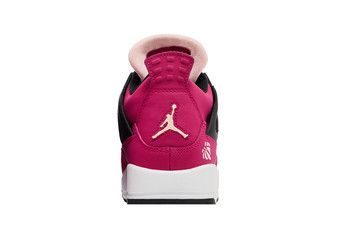 Buy Air Jordan 4 Retro GS 'Voltage Cherry' - 487724 601 | GOAT