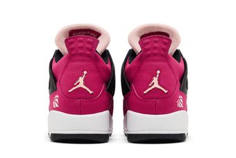 その他 Cherry359 Buy Air Jordan 4 Retro PS 'Voltage Cherry' - 487725 601 | GOAT