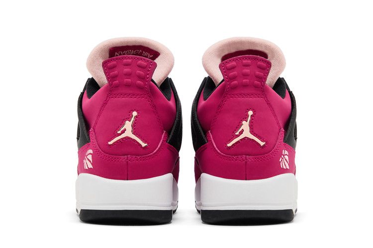 jordan 4 voltage cherry