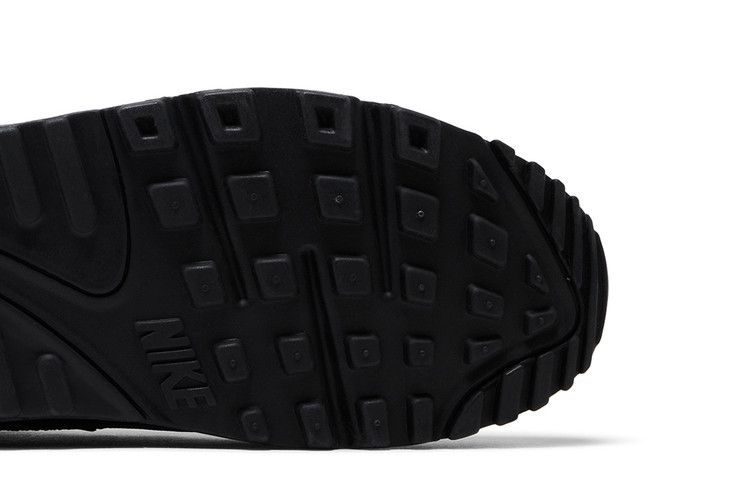 air max 90 essential 537384 090 black