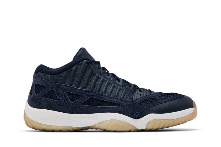 Buy Air Jordan 11 Retro Low IE 'Obsidian' - 919712 400 | GOAT Buy Air Jordan 11 Retro Low IE 'Obsidian' - 919712 400 | GOAT