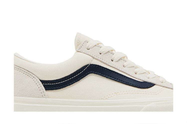 VANS★UA STYLE 36★兼用★DRIED TOBACCO/MARSHMALLOW Buy Style 36 'Marshmallow' - VN0A3DZ3KE6 | GOAT