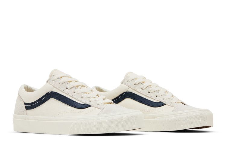 Vans Style 36 Marshmallow