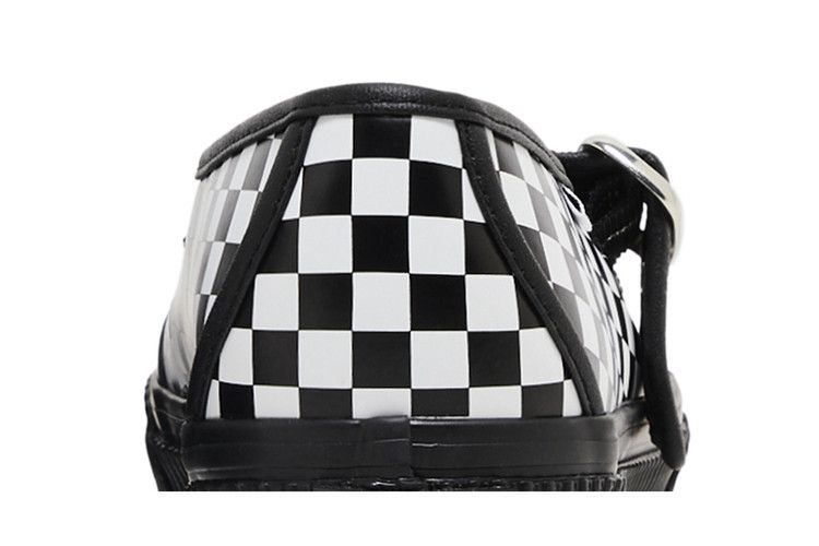 Vans Premium Mary Jane 93 Checkerboard