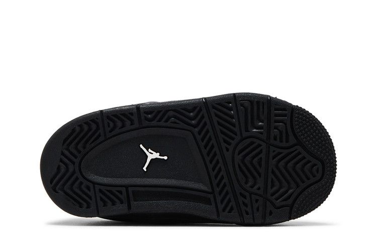 Air Jordan 4 Rm Td Black Cat