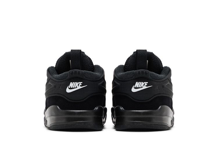 Air Jordan 4 Rm Td Black Cat