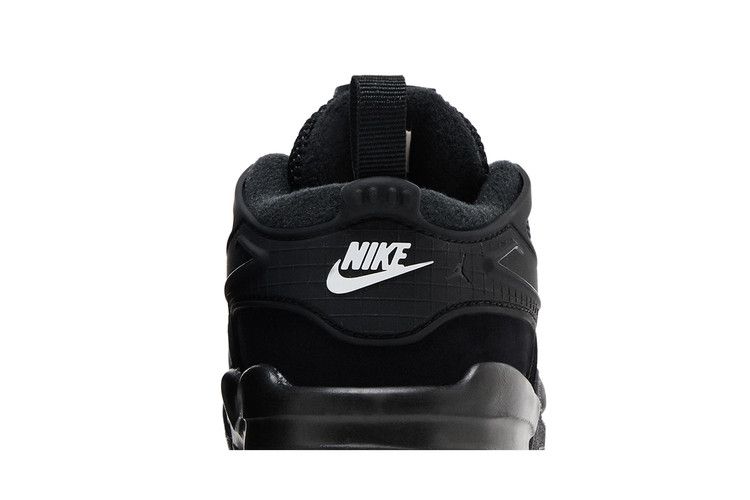 Air Jordan 4 Rm Td Black Cat