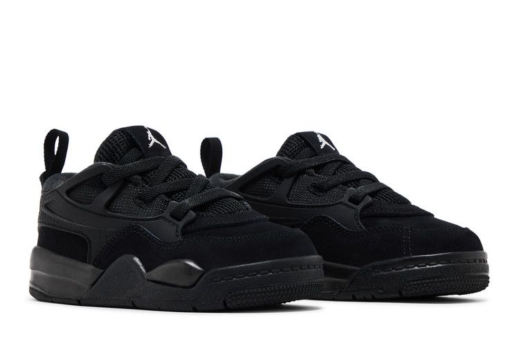 Air Jordan 4 Rm Td Black Cat