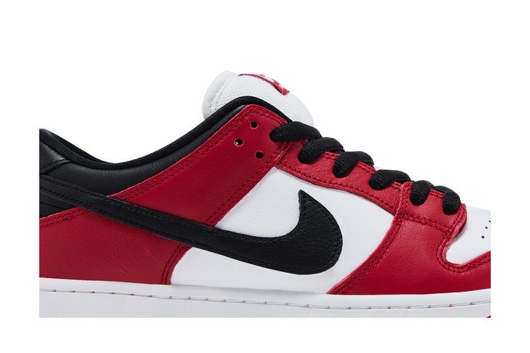 Buy Nike Dunk Low SB 'J-Pack Chicago' 2024 - BQ6817 600 24 | GOAT