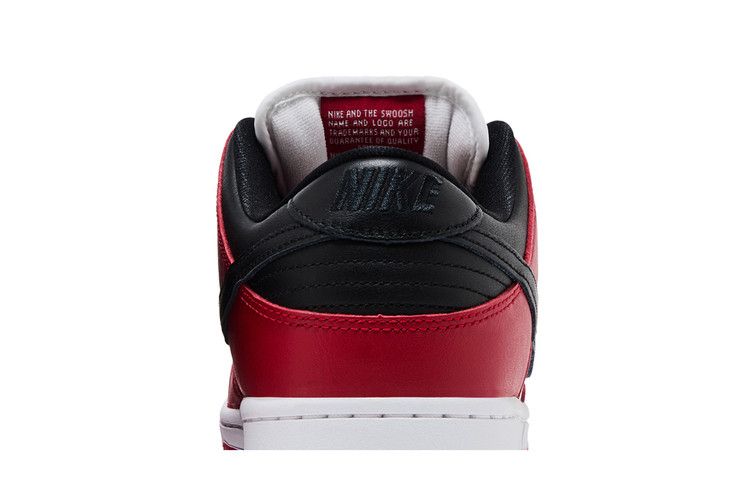 Buy Nike Dunk Low SB 'J-Pack Chicago' 2024 - BQ6817 600 24 | GOAT