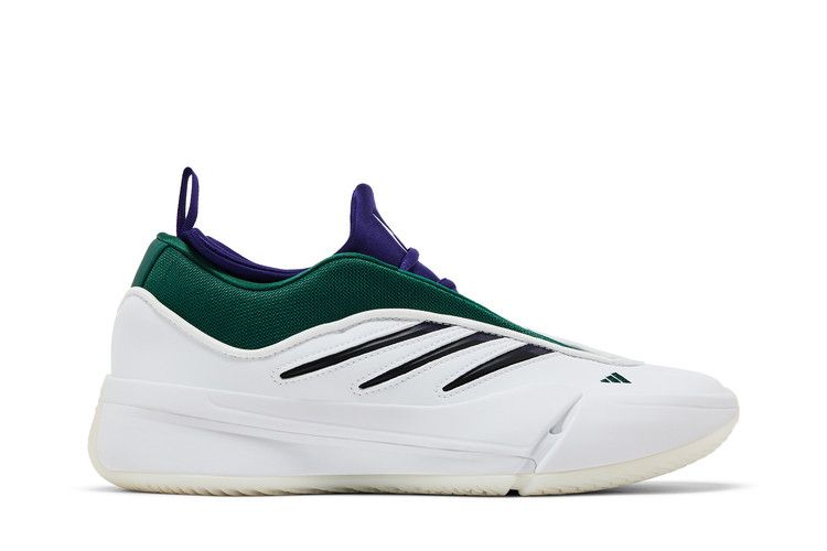 adidas Dame 9 Milwaukee Bucks — foto 2