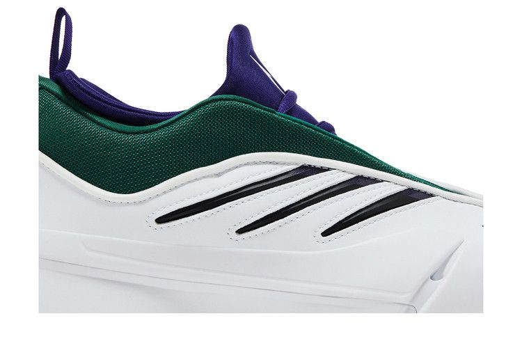 adidas Dame 9 Milwaukee Bucks — foto 3