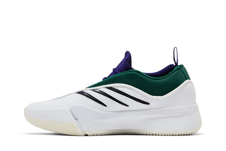adidas Dame 9 Milwaukee Bucks — foto 4