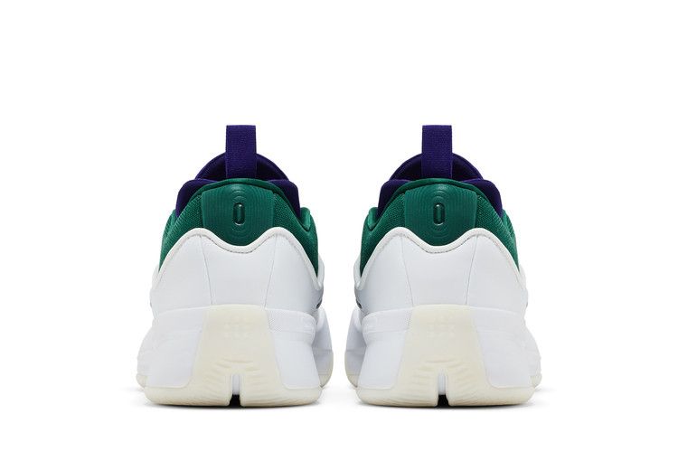 Adidas Dame 9 Milwaukee Bucks