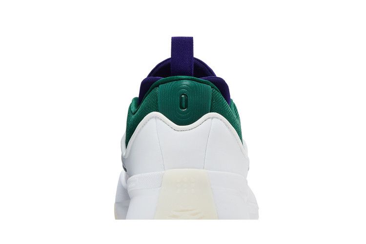 Adidas Dame 9 Milwaukee Bucks