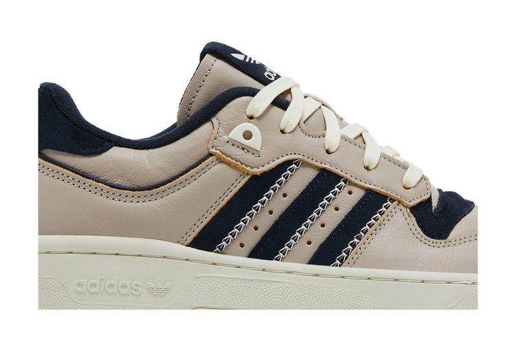 Buy Adidas Rivalry 86 Low 'Alumina Blue Spark' - JH5610 | GOAT