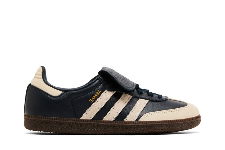 adidas Samba LT Aurora Ink Cream White (Women's) — foto 2