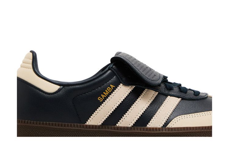 adidas Samba LT Aurora Ink Cream White (Women's) — foto 3
