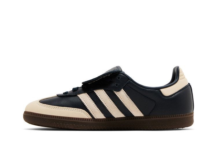 adidas Samba LT Aurora Ink Cream White (Women's) — foto 4
