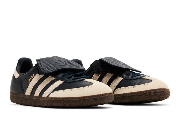 Adidas Wmns Samba Lt 'aurora Ink Cream White'