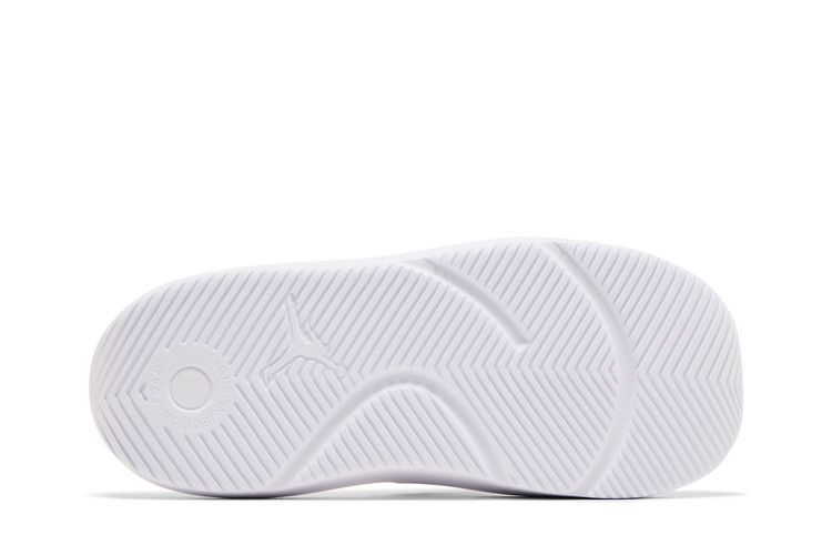 Air Jordan Franchise Slide Cool Grey