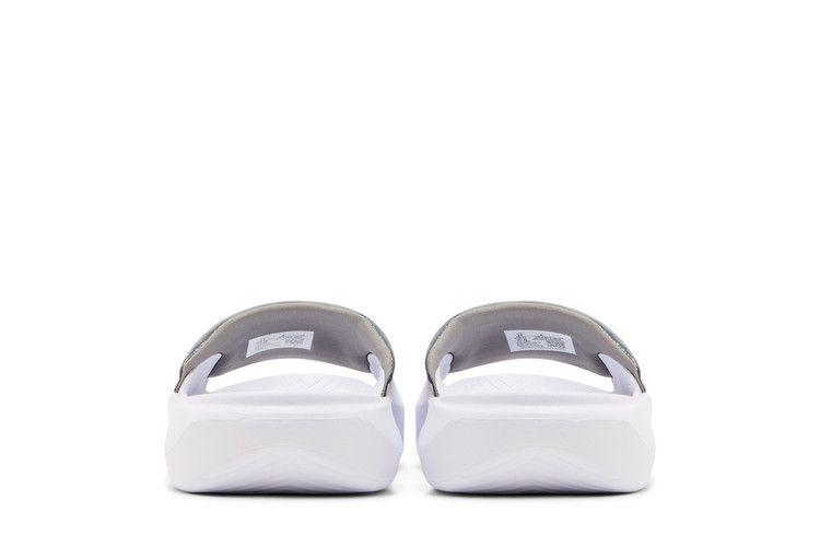 Air Jordan Franchise Slide Cool Grey