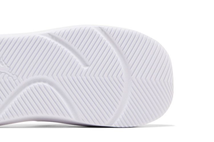 Air Jordan Franchise Slide Cool Grey