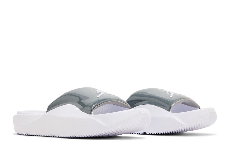 Air Jordan Franchise Slide Cool Grey