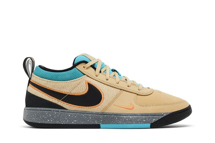 Buy Nike Book 1 'Mowabb' - IF2406 200 | GOAT