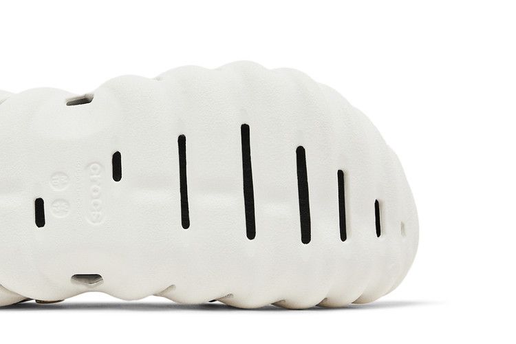 Buy Dragon Ball Z x Echo Clog 'Vegeta' - 211137 90H | GOAT