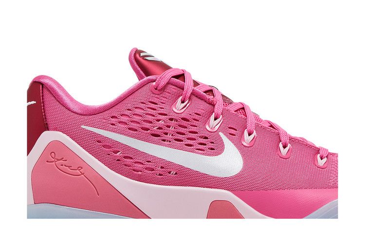 Buy Nike Kobe 9 EM Protro 'Think Pink' - HQ4995 600 | GOAT CA