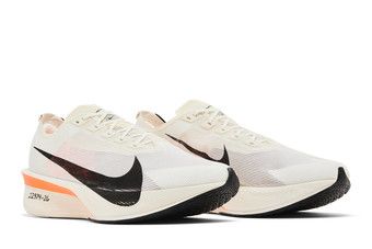 Nike Vaporfly 4 - Red ZoomX for Competitive Racing and