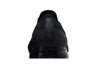 air vapormax moc triple noir