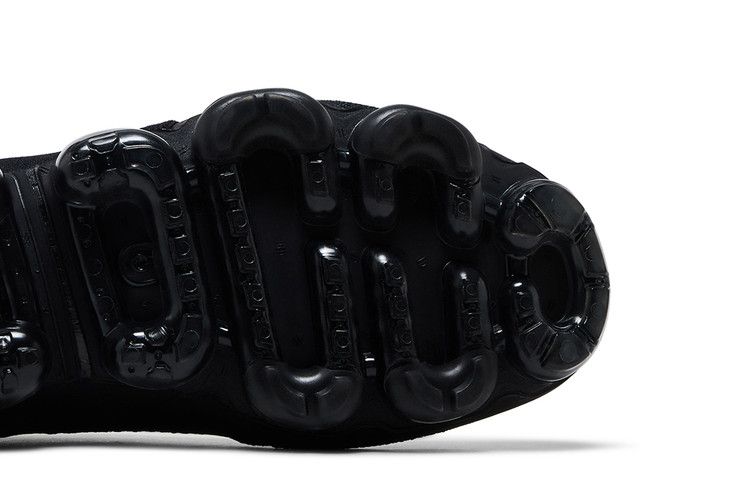 Buy Air VaporMax Moc 'Triple Black' - AH3397 004 | GOAT