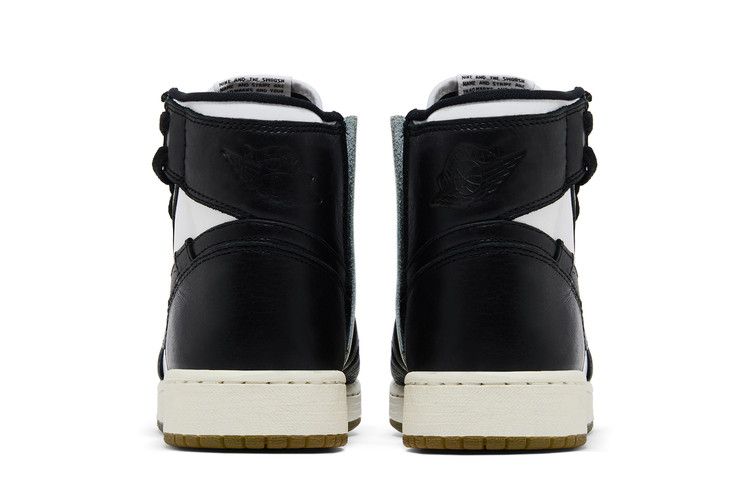 Wmns Air Jordan 1 RETRO Rebel 'concord'