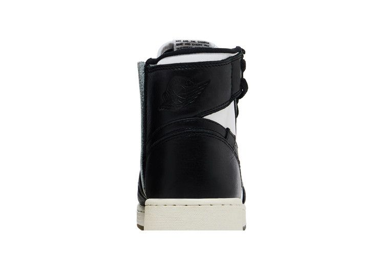 Wmns Air Jordan 1 RETRO Rebel 'concord'