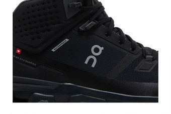 Buy Cloudrock 2 Waterproof 'Black Eclipse' - 63 98613 | GOAT