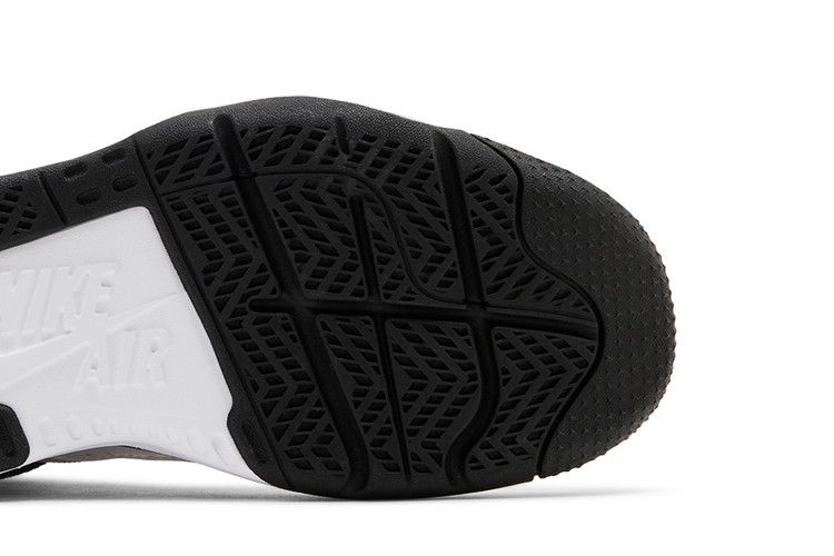 Jordan Stay Loyal 3 'black White Gold'