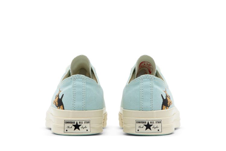 Buy Golf Le Fleur x Converse Chuck 70 Low 'Darryl Pack