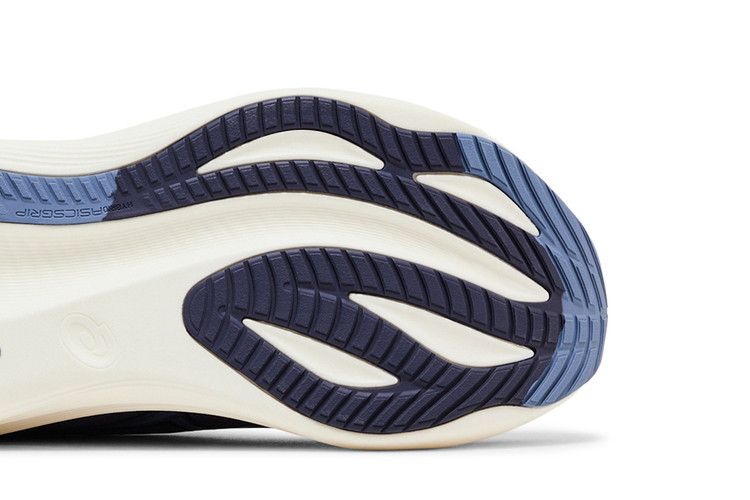 Asics Gel Nimbus 27 Indigo Fog