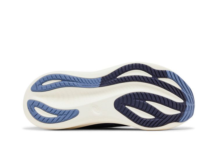 Asics Gel Nimbus 27 Indigo Fog