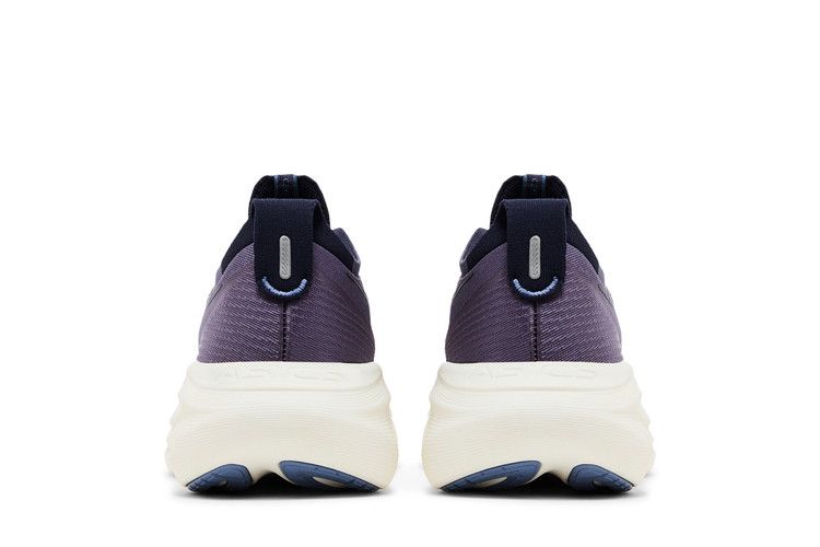 Asics Gel Nimbus 27 Indigo Fog
