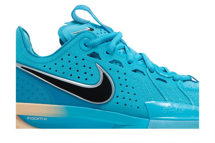 カッツページ Buy Air Zoom GT Cut 3 'Blue Fury' - DV2913 404 | GOAT