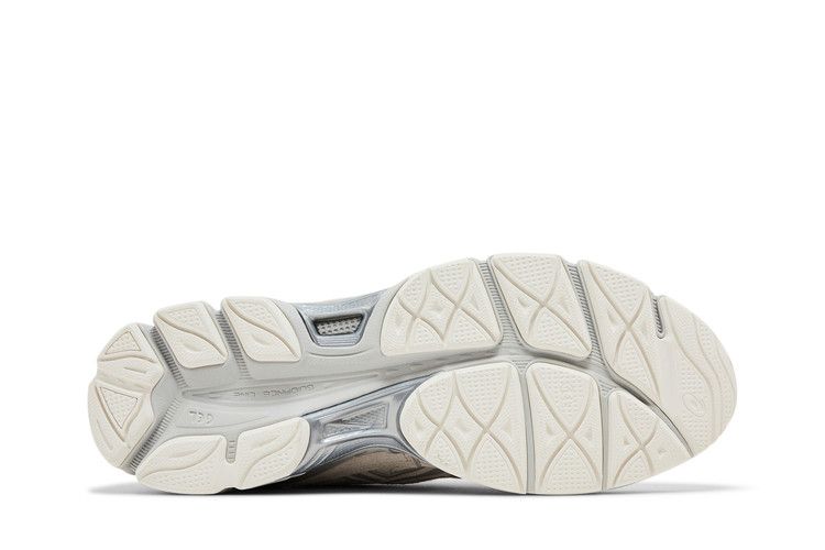 Asics Gel NYC Grey Cream